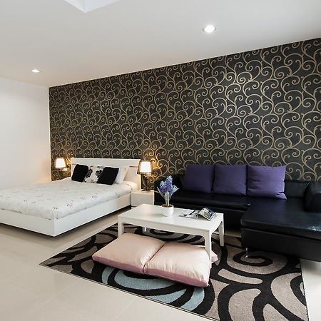 Vantage Health Resort Nong Prue 외부 사진