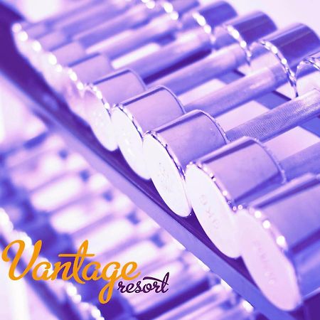 Vantage Health Resort Nong Prue 외부 사진
