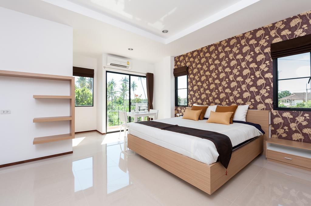 Vantage Health Resort Nong Prue 객실 사진