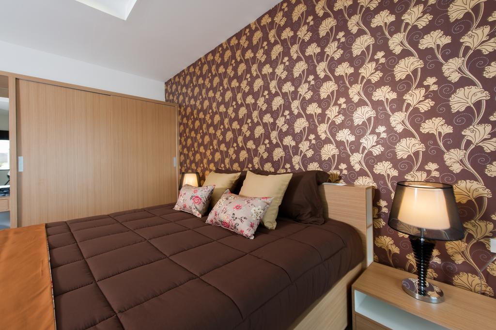 Vantage Health Resort Nong Prue 객실 사진