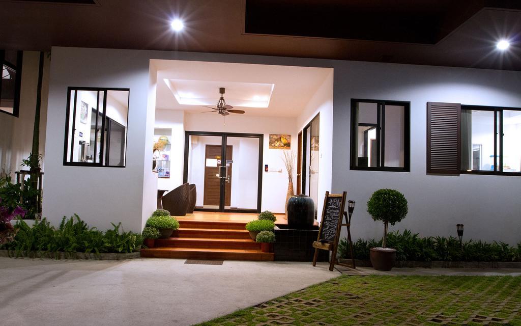 Vantage Health Resort Nong Prue 외부 사진