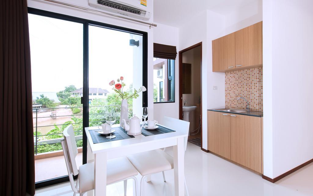 Vantage Health Resort Nong Prue 외부 사진