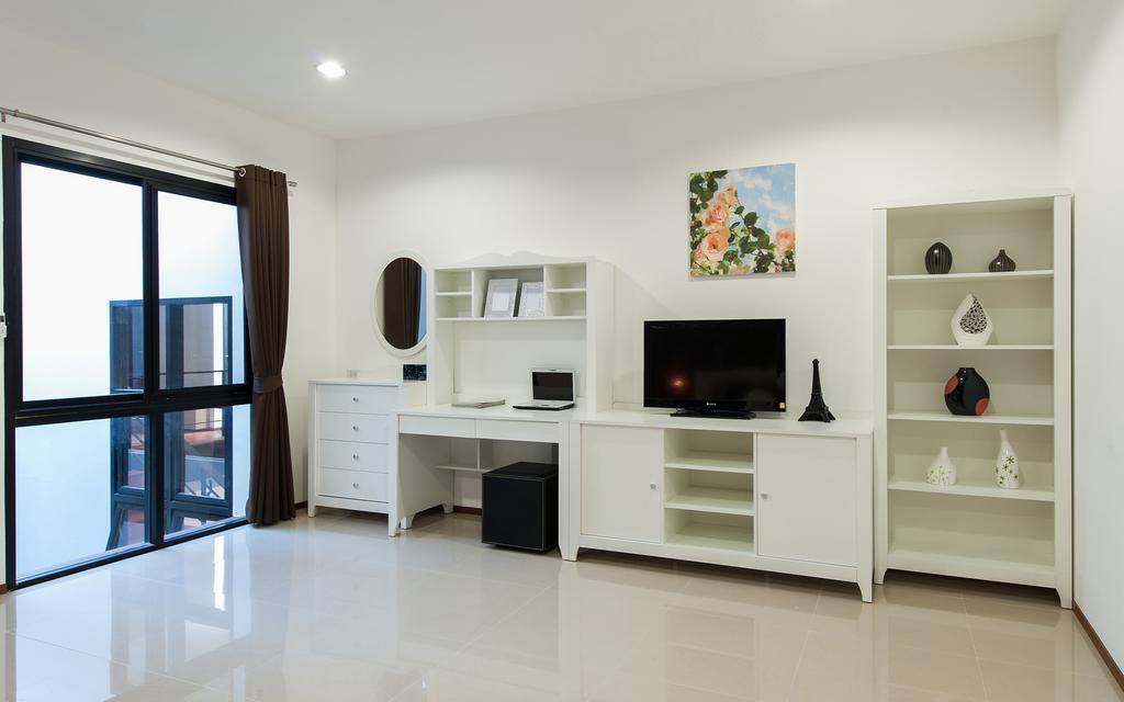 Vantage Health Resort Nong Prue 외부 사진