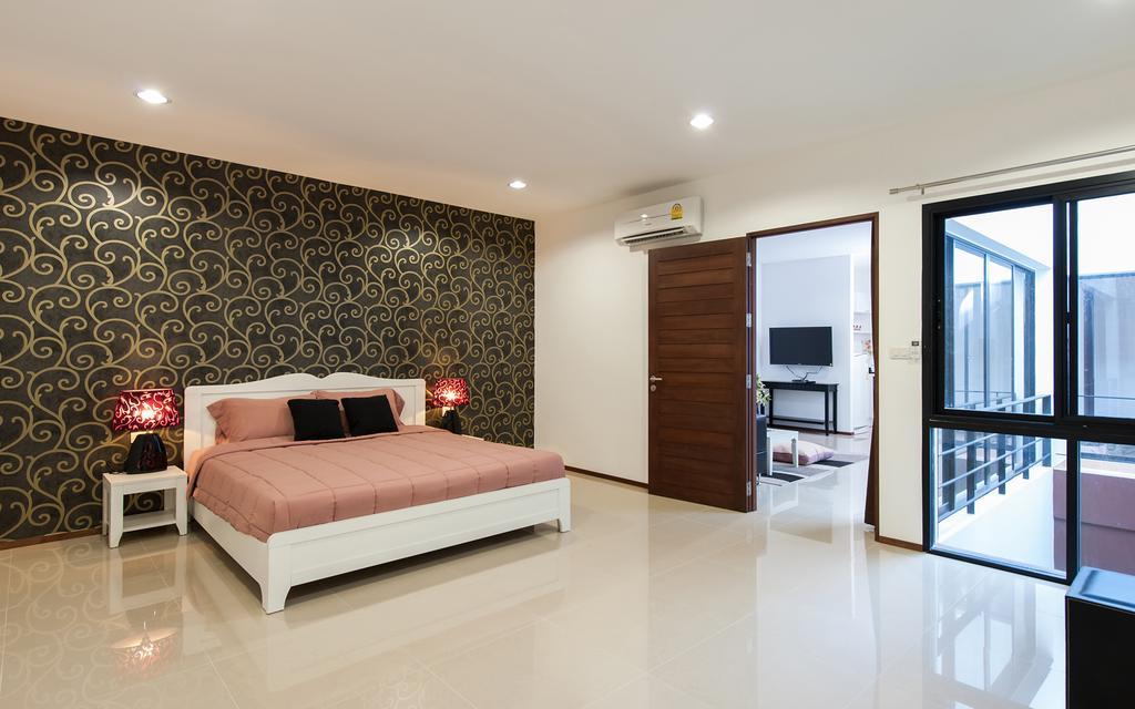 Vantage Health Resort Nong Prue 외부 사진
