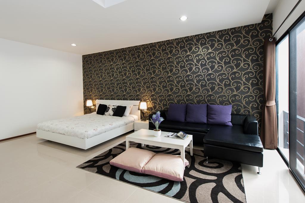 Vantage Health Resort Nong Prue 외부 사진