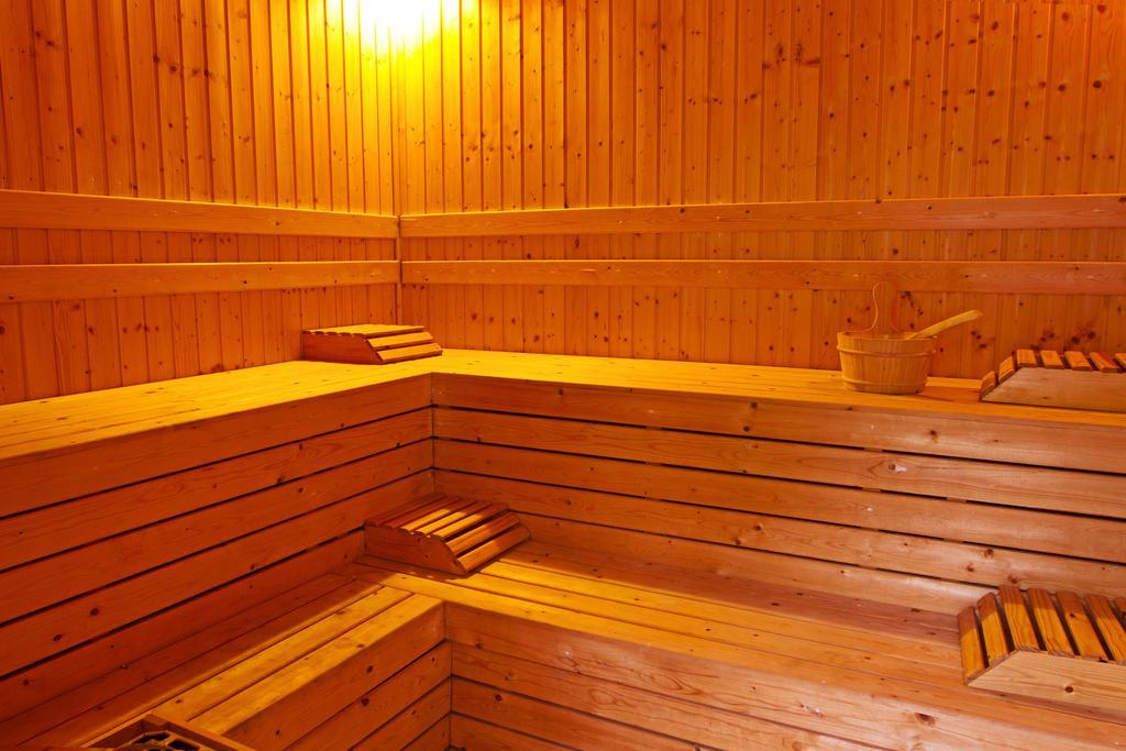 Vantage Health Resort Nong Prue 외부 사진