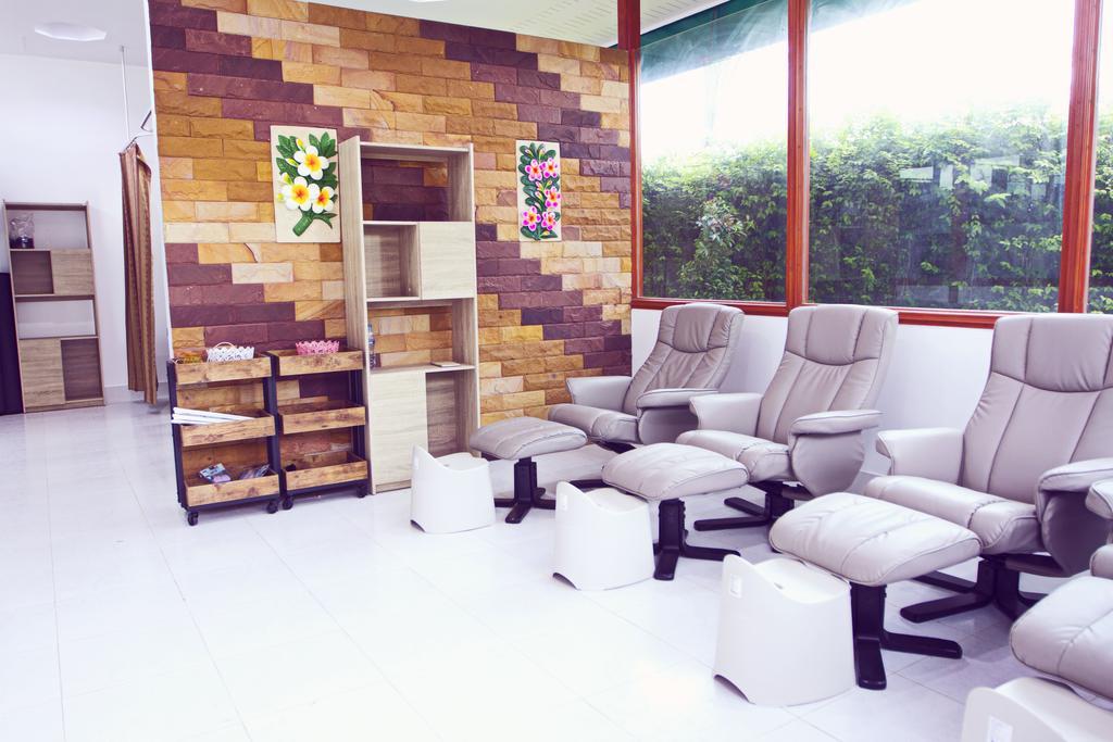 Vantage Health Resort Nong Prue 외부 사진
