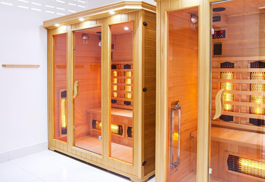 Vantage Health Resort Nong Prue 외부 사진