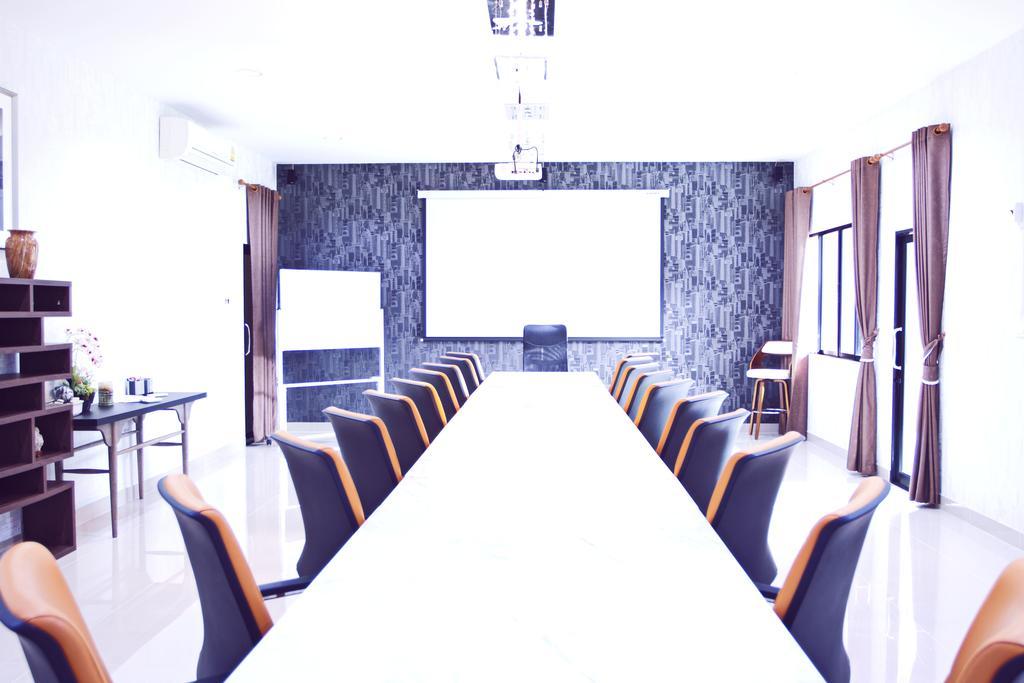Vantage Health Resort Nong Prue 외부 사진