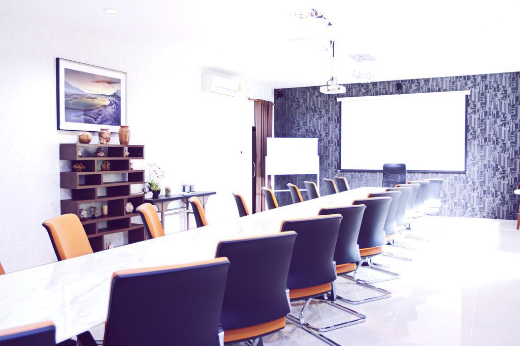 Vantage Health Resort Nong Prue 외부 사진