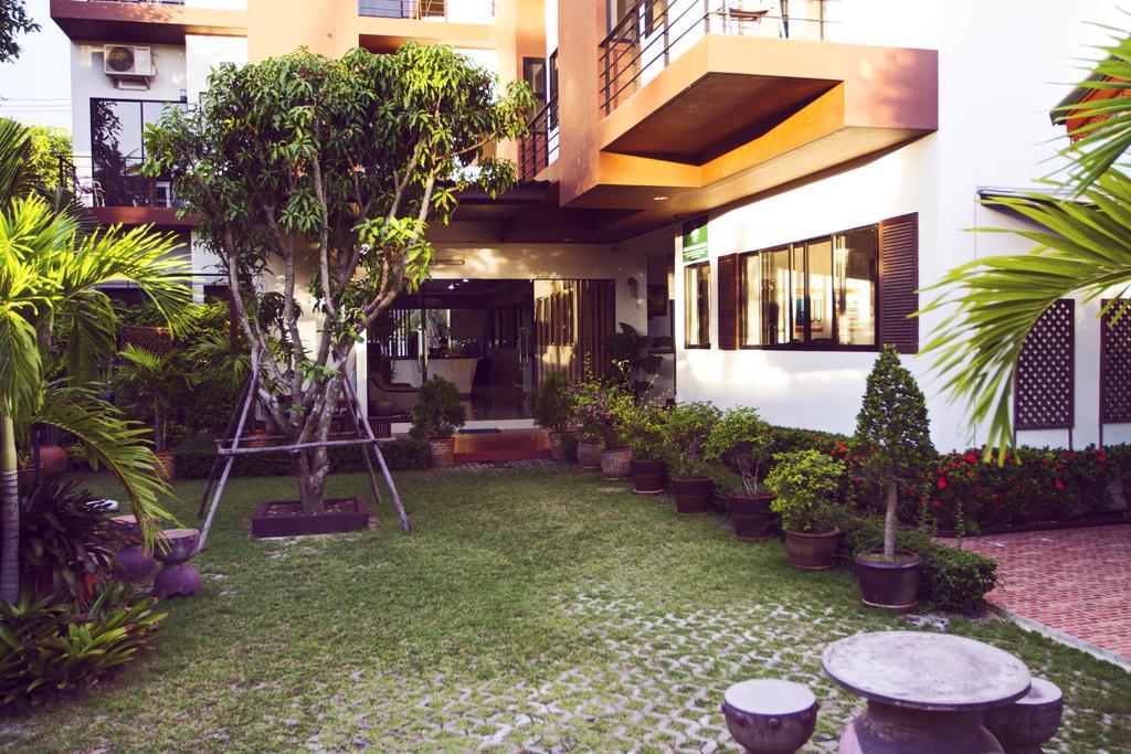 Vantage Health Resort Nong Prue 외부 사진