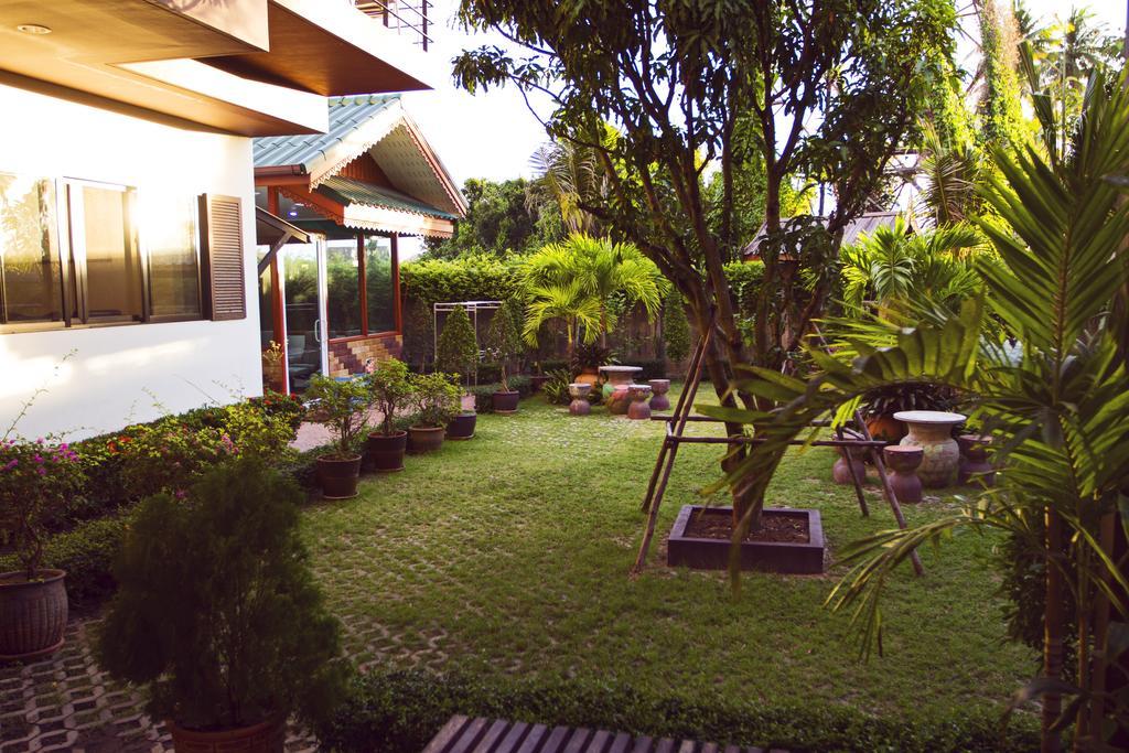 Vantage Health Resort Nong Prue 외부 사진