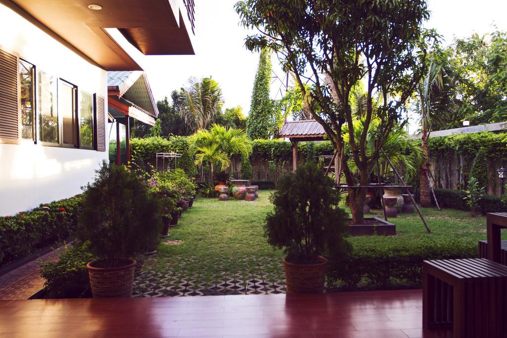 Vantage Health Resort Nong Prue 외부 사진