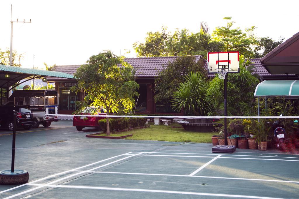 Vantage Health Resort Nong Prue 외부 사진