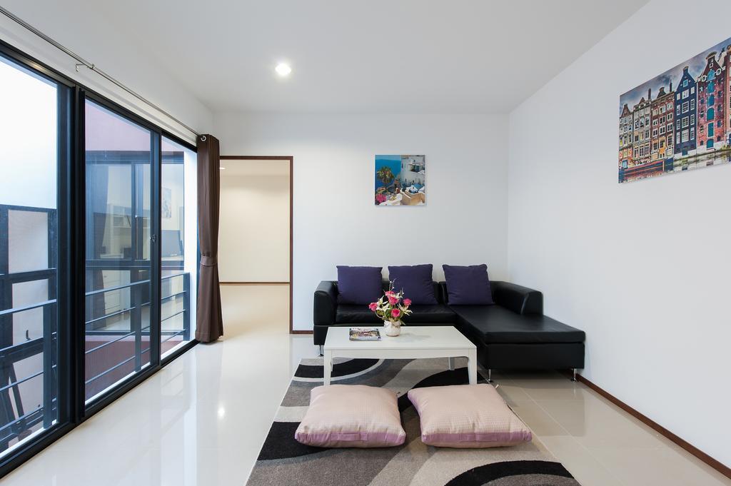 Vantage Health Resort Nong Prue 외부 사진