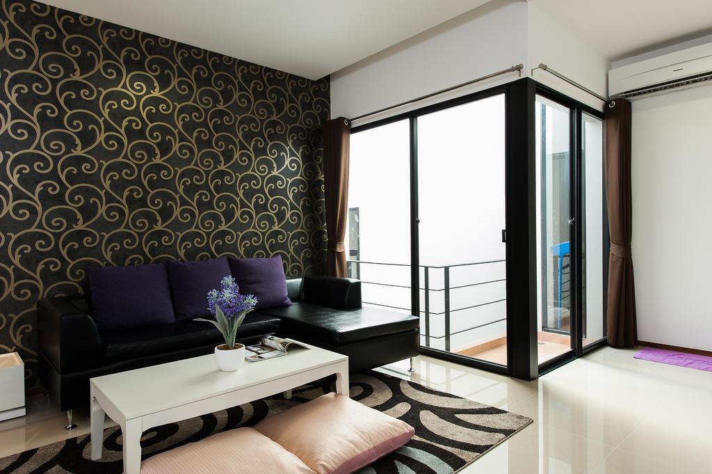 Vantage Health Resort Nong Prue 외부 사진