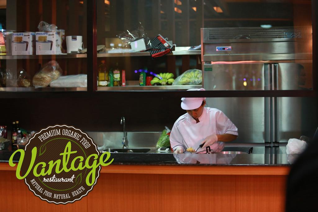 Vantage Health Resort Nong Prue 외부 사진