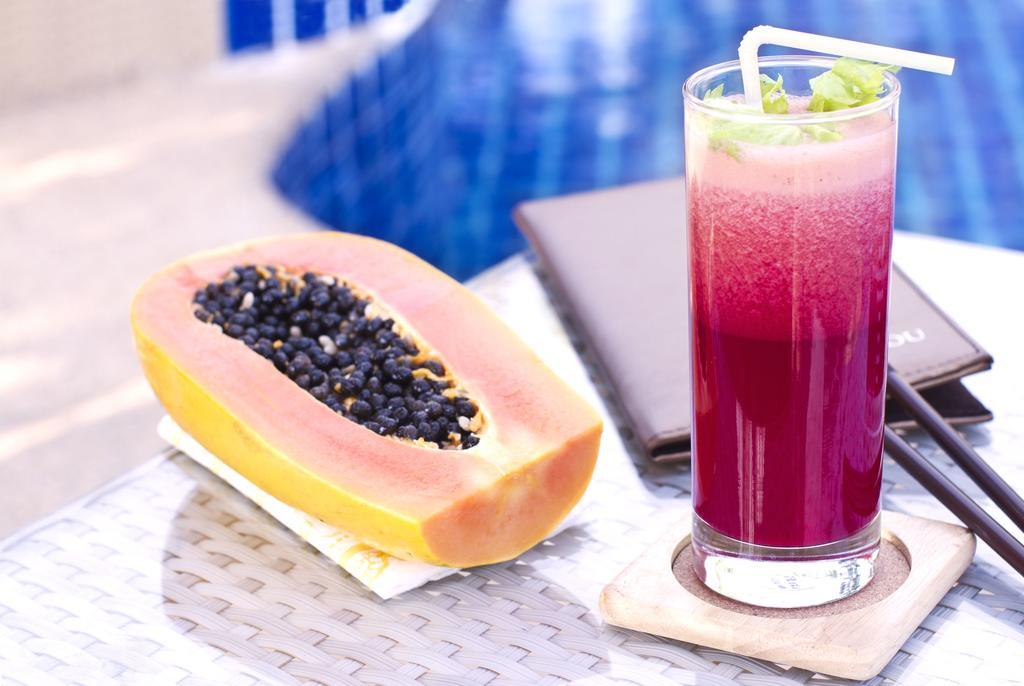 Vantage Health Resort Nong Prue 외부 사진
