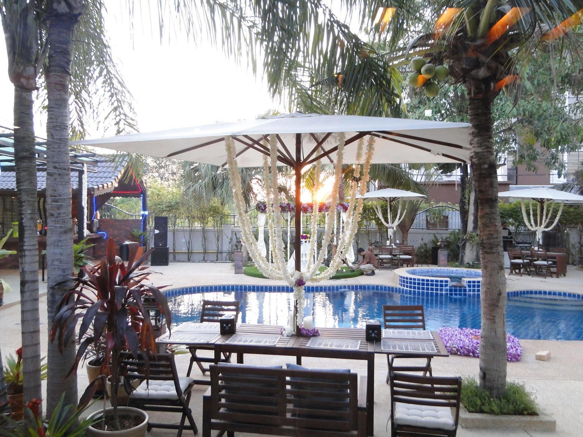 Vantage Health Resort Nong Prue 외부 사진